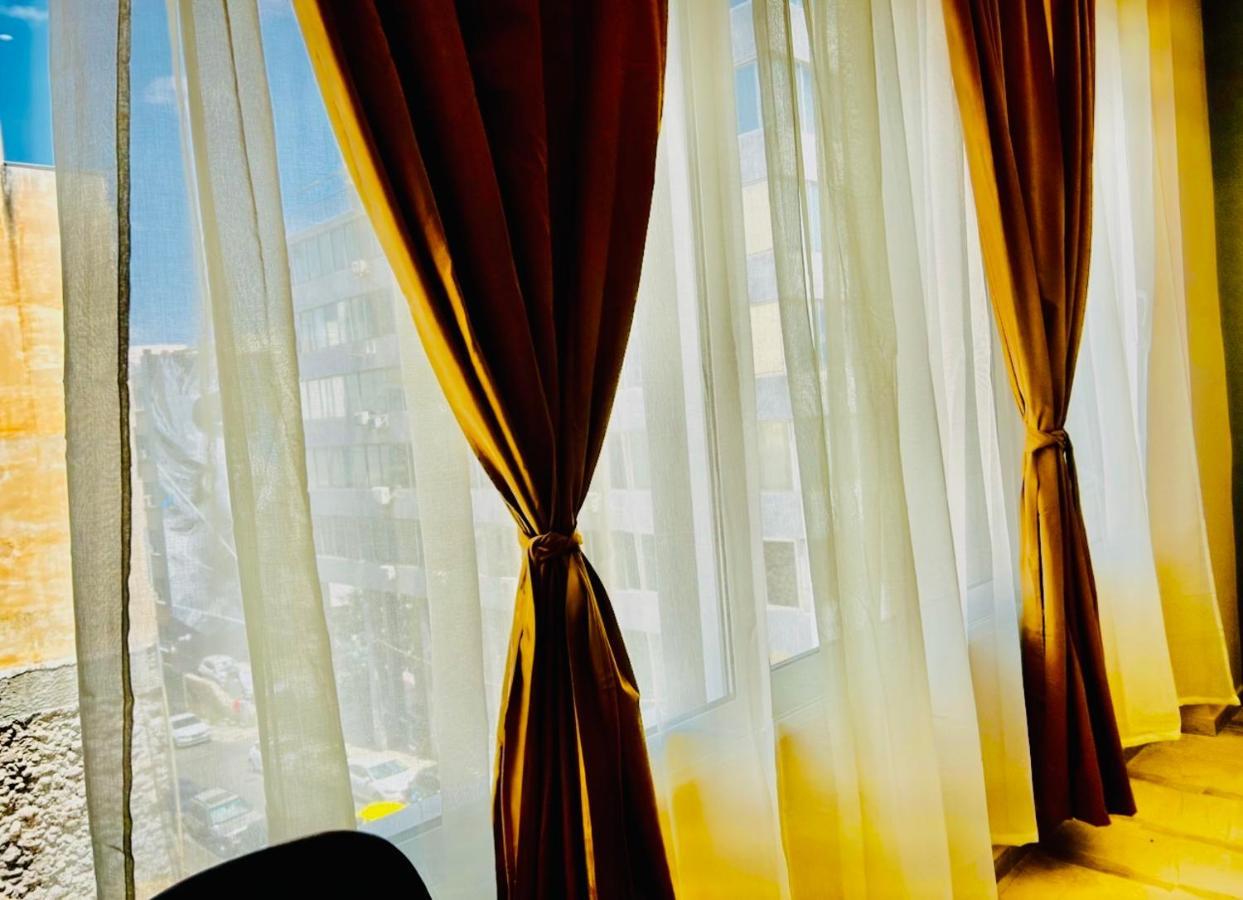 Port Twins Suites No1 比雷埃夫斯 外观 照片